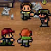 Upoutávka na osmibitovou hru The Escapists: The Walking Dead