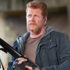 Herec Michael Cudlitz, představitel Abrahama, se ujme režie jedné z epizod deváté řady