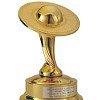 Tři sošky Saturn Awards