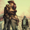 Robert Kirkman odhalil původní verzi The Walking Dead