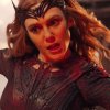 Jak to má Elizabeth Olsen s případným návratem do role Scarlet Witch?