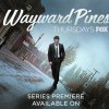 Sedm pravidel Wayward Pines