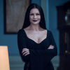 Podle Catherine Zeta-Jones je Wednesday lepší, než kdokoliv čekal