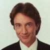 Martin Short jako guest star