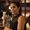 Whiskey Cavalier lehce stoupá