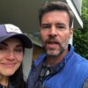 Scott Foley a jeho žena oplakávají zrušení Whiskey Cavalier