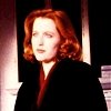 Dana Scullyová a Akta X: Gillian Anderson o své roli