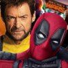 Aktualizace postav z filmu Deadpool & Wolverine