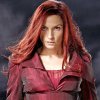 Famke Janssen se jako Jean Grey neobjeví ve filmu Deadpool & Wolverine