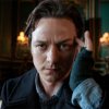 James McAvoy bude v příštích X-Menech holohlavý