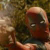 Fotografie k filmu Deadpool 2