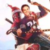 Film Once Upon a Deadpool je podle kritiků zcela zbytečný