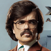 Bolivar Trask se měl původně objevit v X-Men Apocalypse