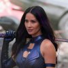 Olivia Munn byla překvapená, jak málo vědí o komiksech s X-Meny Bryan Singer a Simon Kinberg