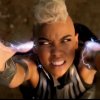 Alexandra Shipp: Film se Storm by měl nést poselství, že Ororo nepotřebuje muže