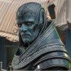 Oscar Isaac přiznává, že podílení se na X-Men: Apocalypse nebyla taková zábava, jak prvně čekal