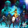 Young Justice na Comic-Conu představili trailer