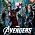 Avengers - Recenze: Avengers