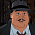 Batman: Caped Crusader - Harvey Bullock