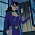 Batman: Caped Crusader - Catwoman