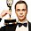 The Big Bang Theory - Jim Parsons obdržel čtvrtou cenu Emmy