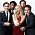 The Big Bang Theory - Nominace na SAG Awards