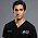 Chicago Med - Crockett Marcel