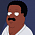 The Cleveland Show - S01E08: From Bed to Worse