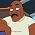 The Cleveland Show - S01E21: You're the Best Man, Cleveland Brown