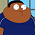 The Cleveland Show - S04E14: The Hangover: Part Tubbs