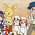 Digimon Adventure - S01E11: The Wolf Standing Atop the Desert