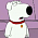 Family Guy - S01E07: Brian: Portrait of a Dog
