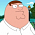 Family Guy - S13E14: #JOLO