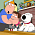 Family Guy - Fotografie k epizodě LASIK Instinct