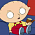 Family Guy - S02E01: Peter, Peter, Caviar Eater