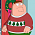 Family Guy - Fotografie k epizodě Christmas Crime