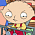 Family Guy - S02E04: Brian in Love