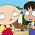 Family Guy - S02E15: Dammit Janet