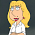 Family Guy - S22E11: Teacher's Heavy Pet