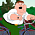 Family Guy - S22E10: Cabin Pressure