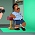 Family Guy - Lois zhypnotizuje Petera, Clevelandovi se začne dařit v práci a Peter si vytvoří svůj vlastní hologram