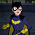 Harley Quinn - Batgirl