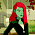 Harley Quinn - Poison Ivy