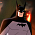 Justice League - Nový animovaný Batman představuje své herecké osazenstvo