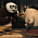 Kung Fu Panda: Legends of Awesomeness - S01E03: Sticky Situation
