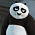 Kung Fu Panda: Legends of Awesomeness - S02E09: Master and the Panda