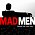 Mad Men - Plakáty pro udílení cen Emmy