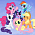 My Little Pony: Friendship Is Magic - S06E21: Every Little Thing She Does