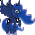 My Little Pony: Friendship Is Magic - Princess Luna