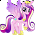 My Little Pony: Friendship Is Magic - Princess Cadance